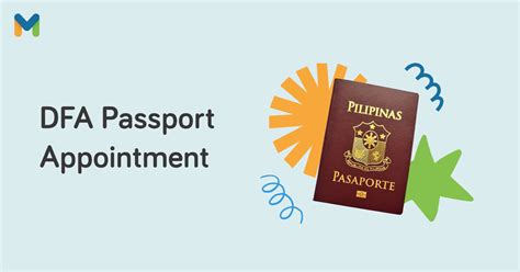 dfacdoc.releasing@gmail.com|DFA Passport Appointment Online Guide: Application and Renewal .